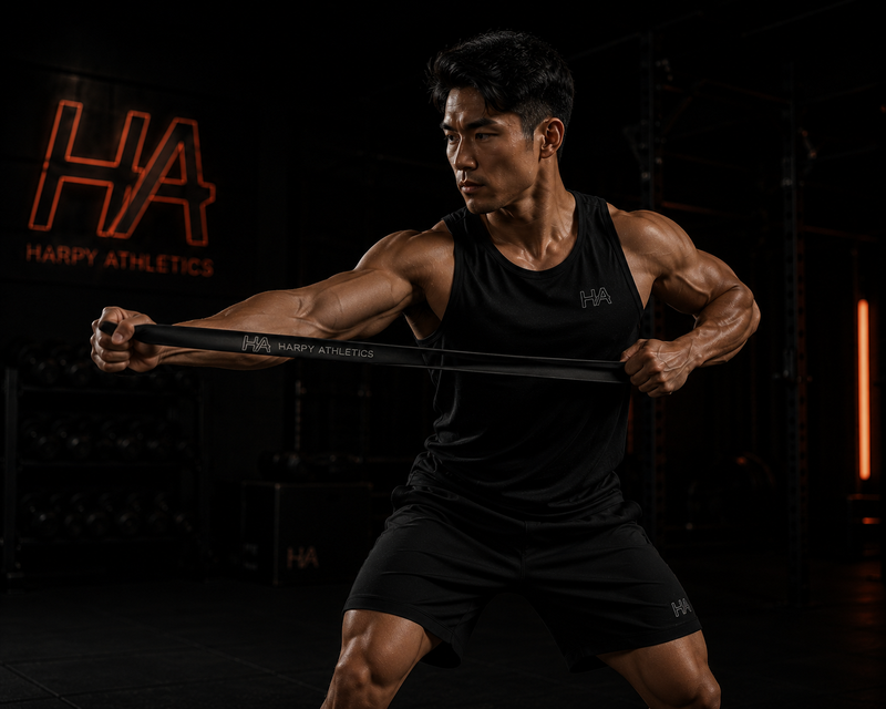 Resistance Bands