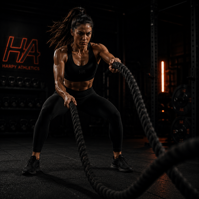 Gym Accessories
