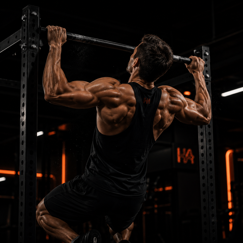 Fitness Equipment
