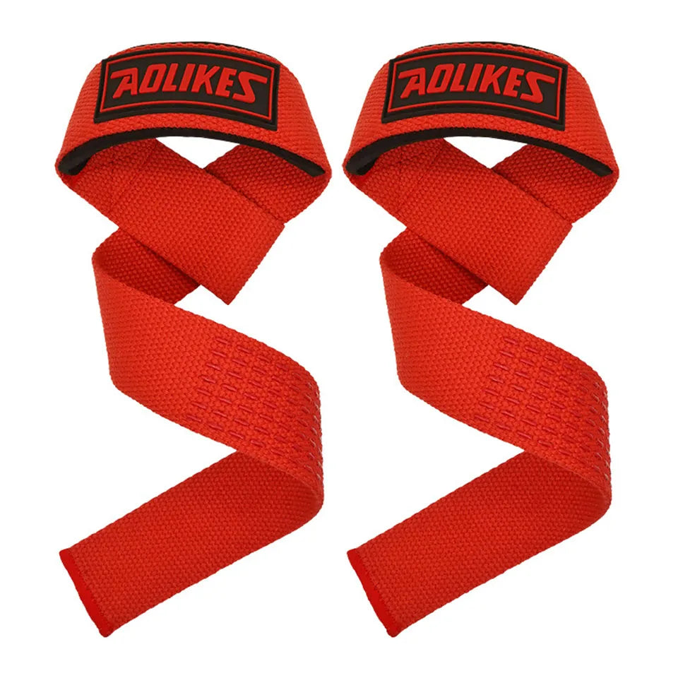 Heavy-Duty Wrist Support Bands