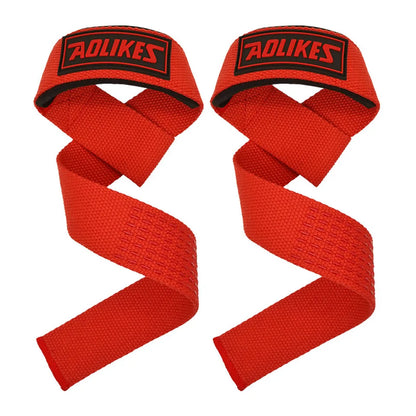 Heavy-Duty Wrist Support Bands