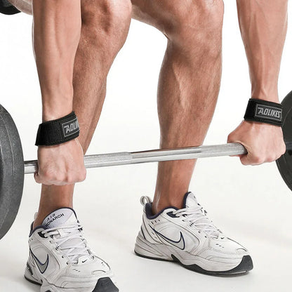 Heavy-Duty Wrist Support Bands
