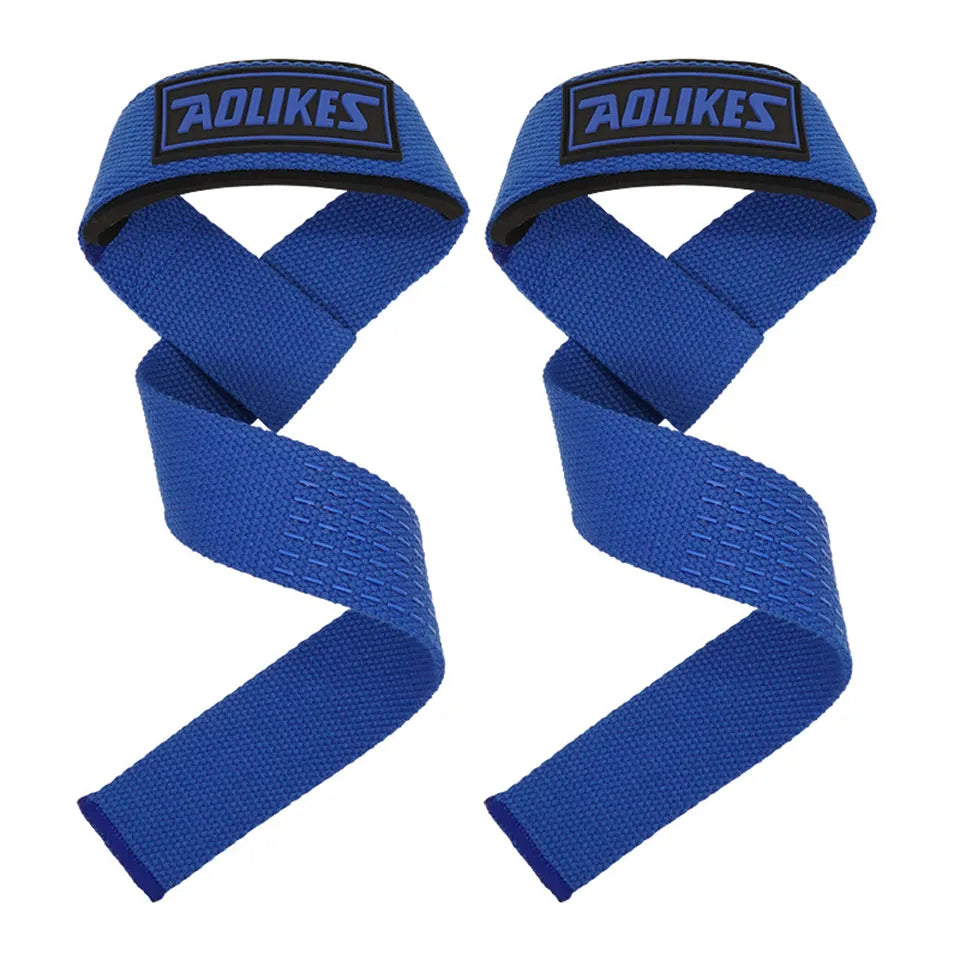 Heavy-Duty Wrist Support Bands
