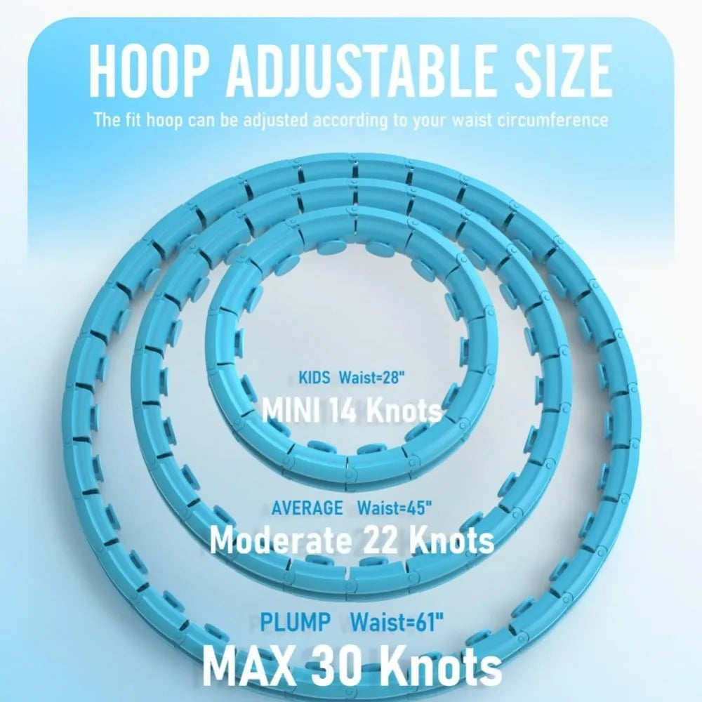 Abdominal Hoop