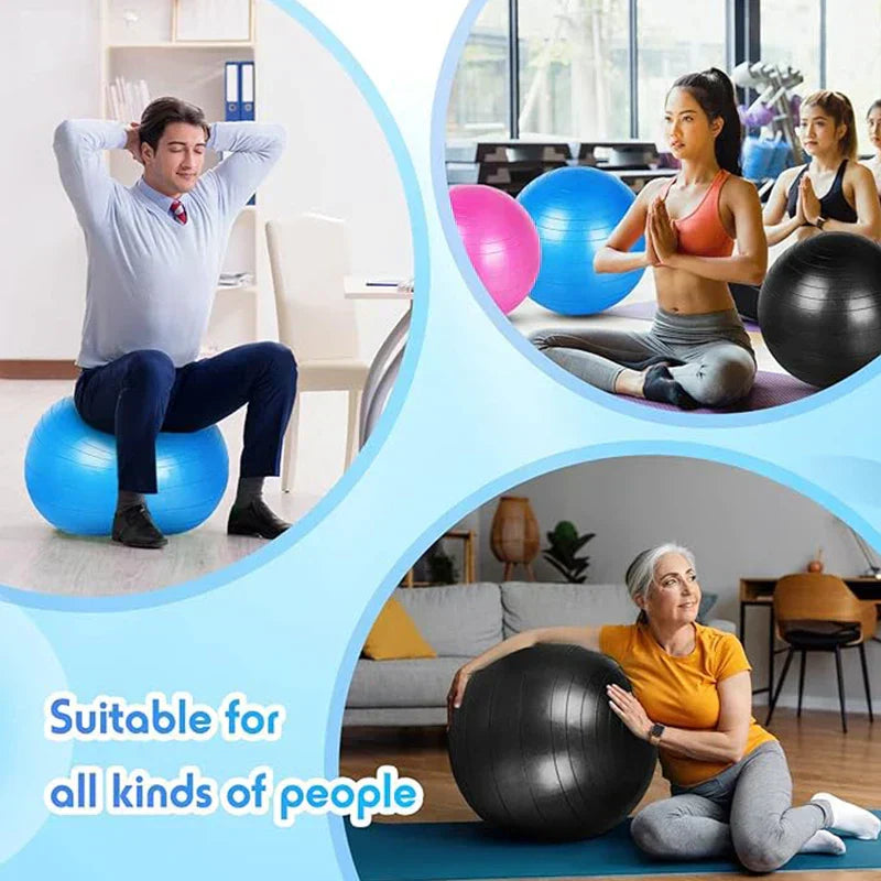 Yoga Ball