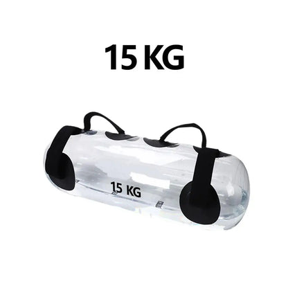 Weightlifting Water Power Bags