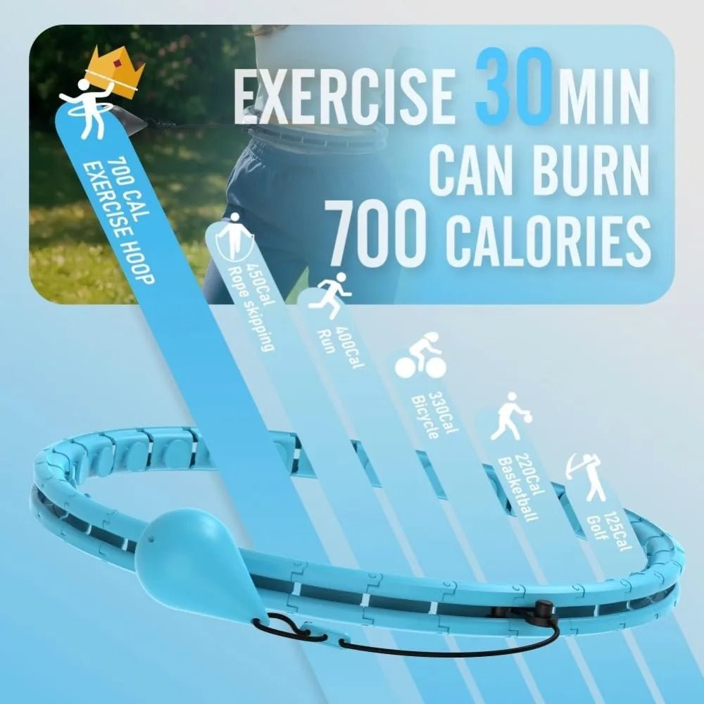 Abdominal Hoop