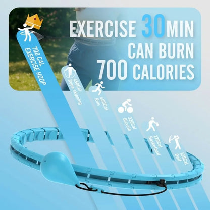 Abdominal Hoop