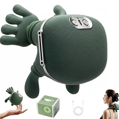 Multi-Function Neck Shoulder Massager