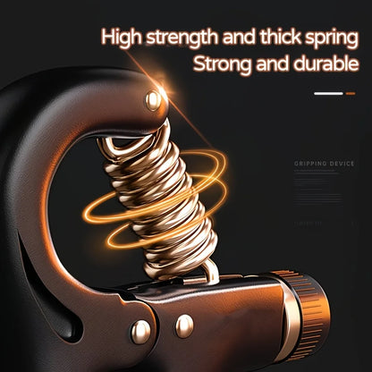 Hand Gripper Strengthener