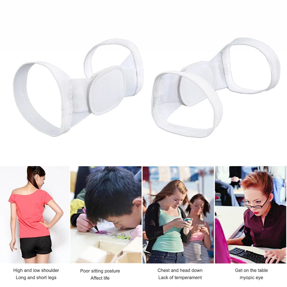 Back Posture Corrector