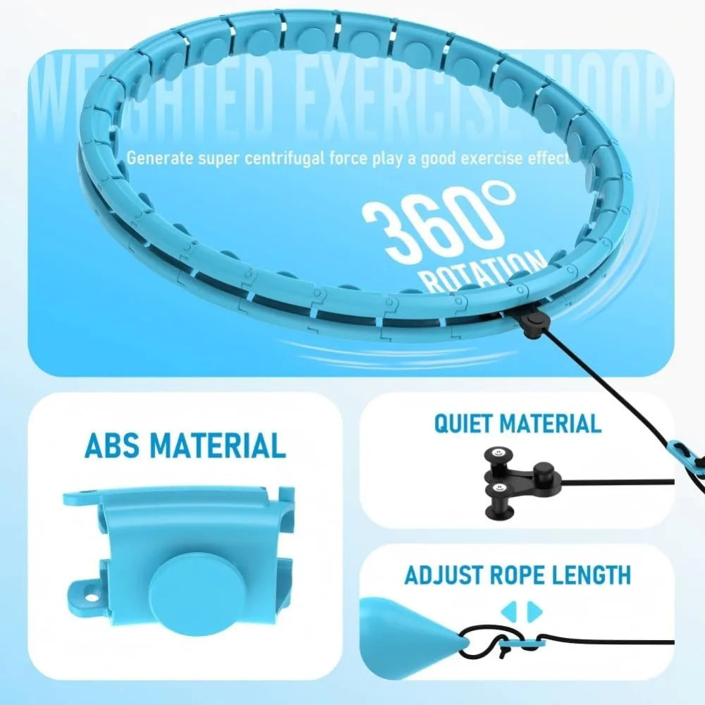 Abdominal Hoop