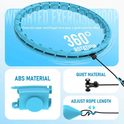 Abdominal Hoop