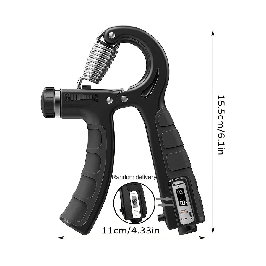 Hand Gripper Strengthener