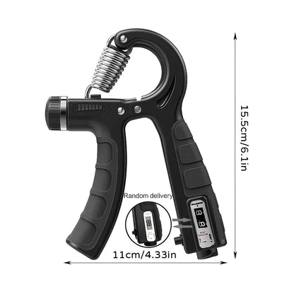 Hand Gripper Strengthener