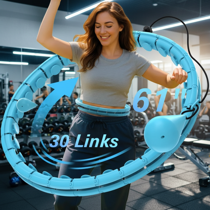 Abdominal Hoop