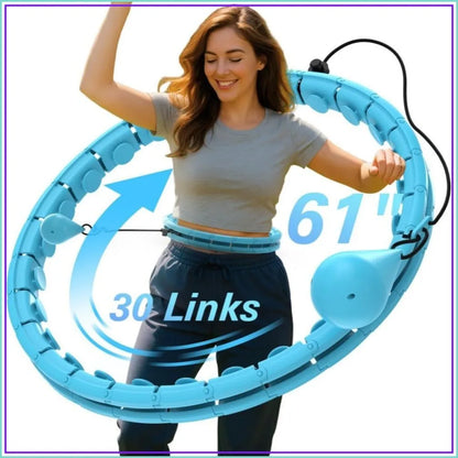 Abdominal Hoop
