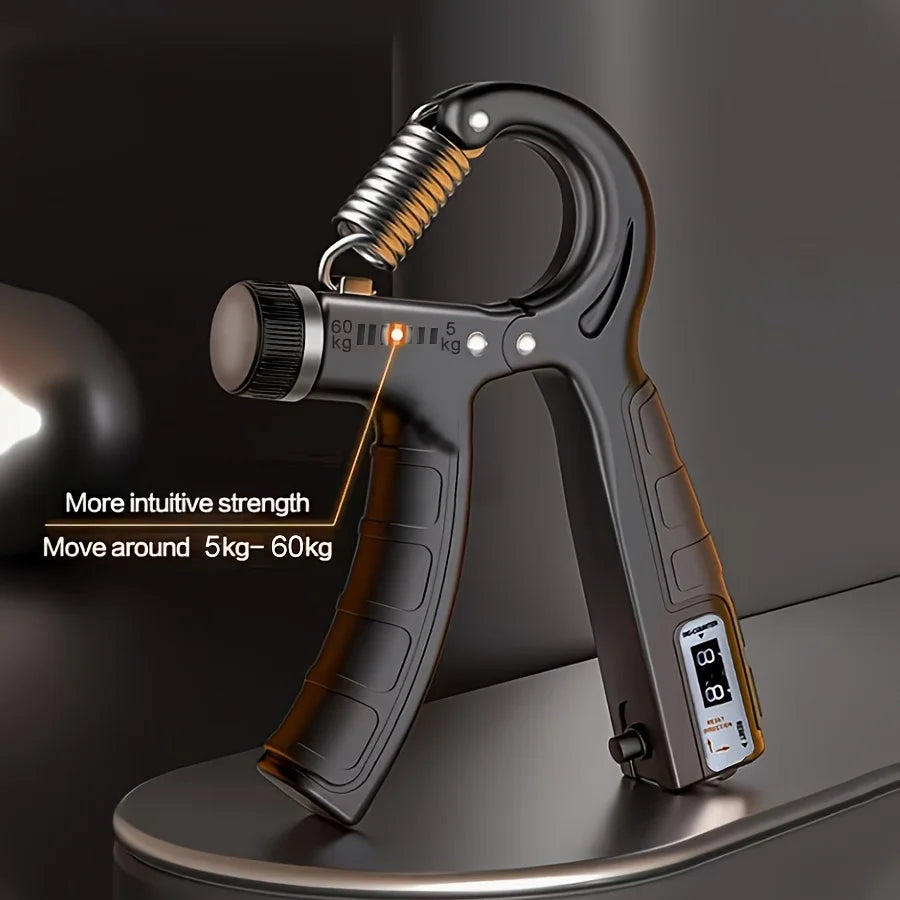 Hand Gripper Strengthener