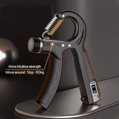 Hand Gripper Strengthener