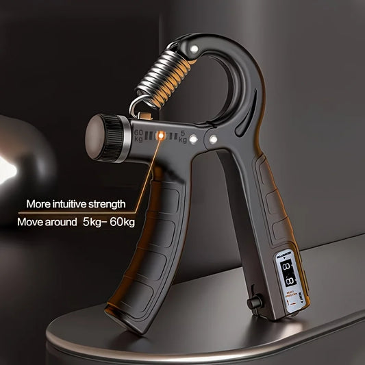 Hand Gripper Strengthener