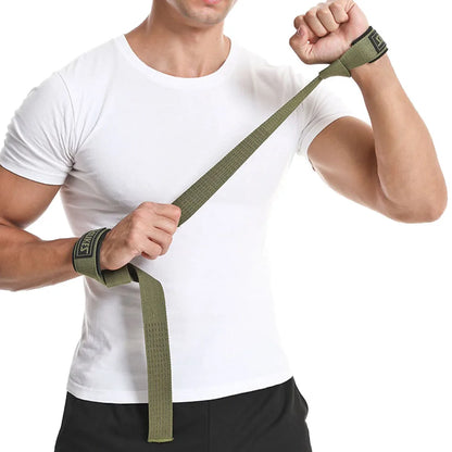 Heavy-Duty Wrist Support Bands