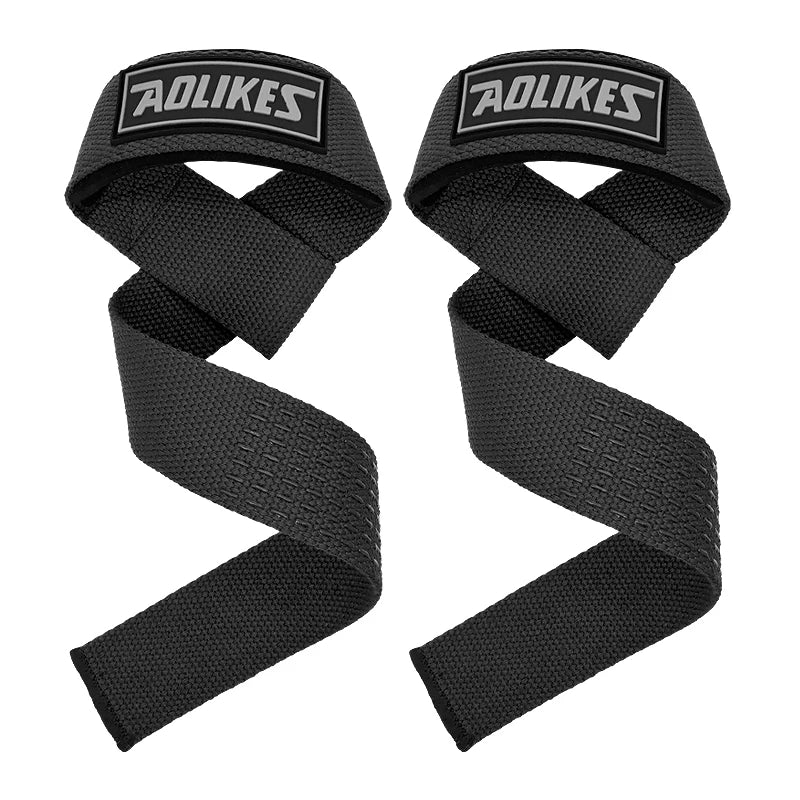 Heavy-Duty Wrist Support Bands
