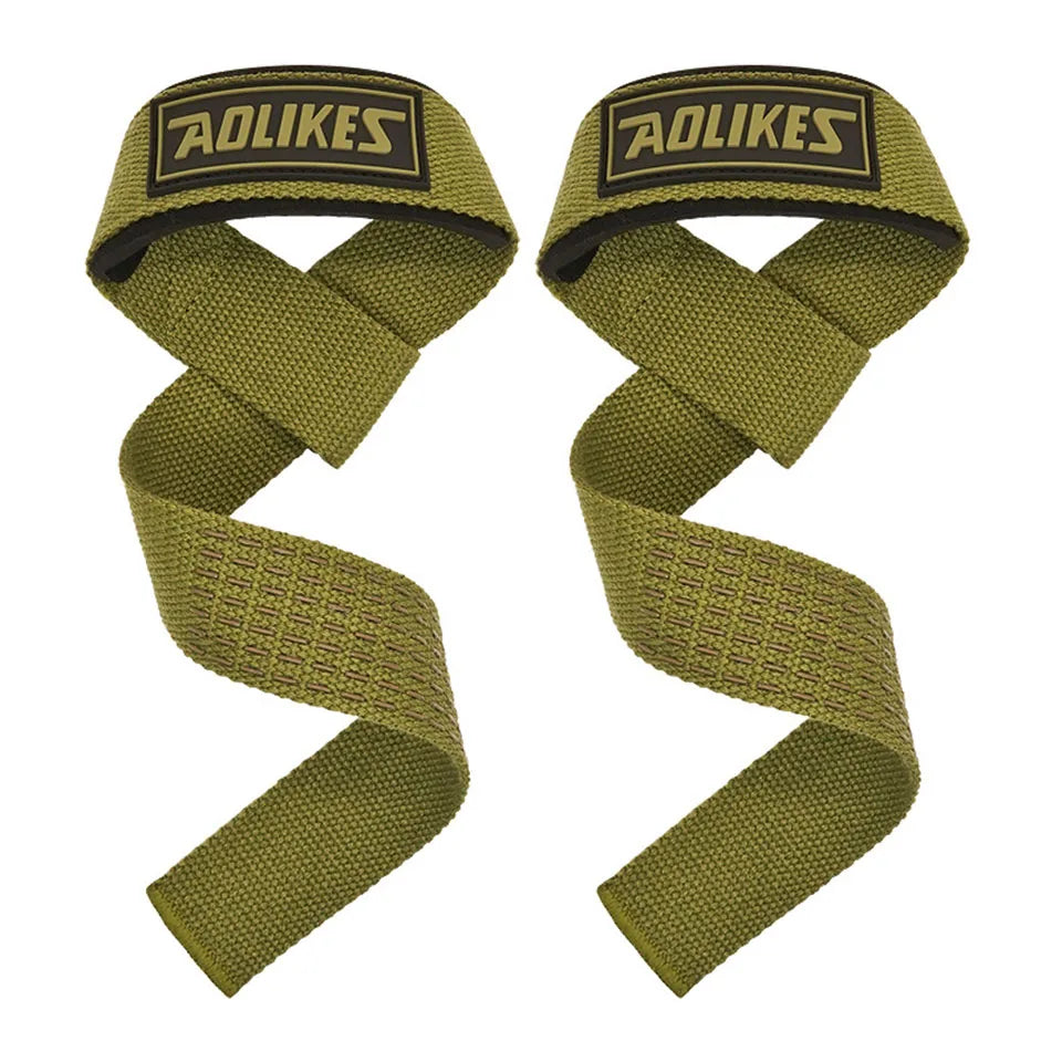 Heavy-Duty Wrist Support Bands