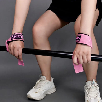 Heavy-Duty Wrist Support Bands