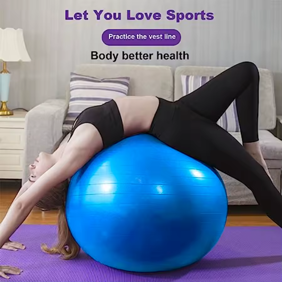 Yoga Ball