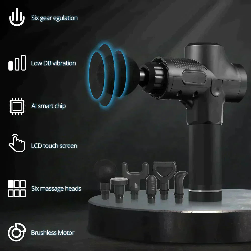 Massage Gun